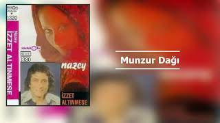 İzzet Altınmeşe /  Munzur Dağı Resimi