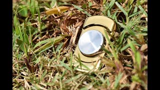 Golden Virtu - NobleSpin