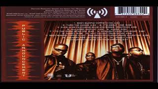 Watch Public Announcement Lonely video