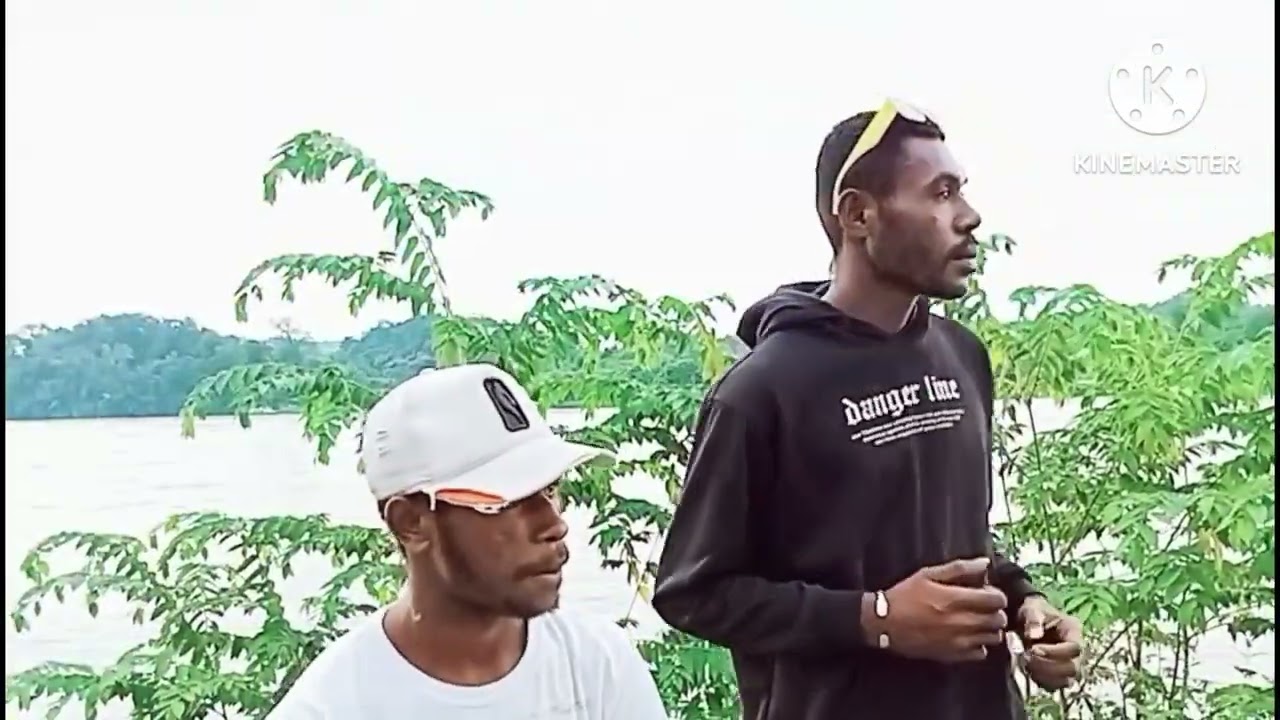 lagu mamberamo taive