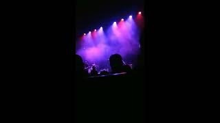 View Death Cab for Cutie - We Looked Like Giants Live Performance at Arts Centre Melbourne