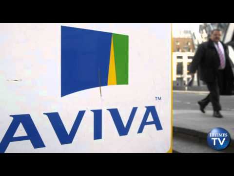 Aviva Investors Accidentally Fires Entire Staff Due to Email Mix-up
