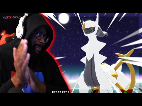 SHOFU VS. GOD by unknownuser