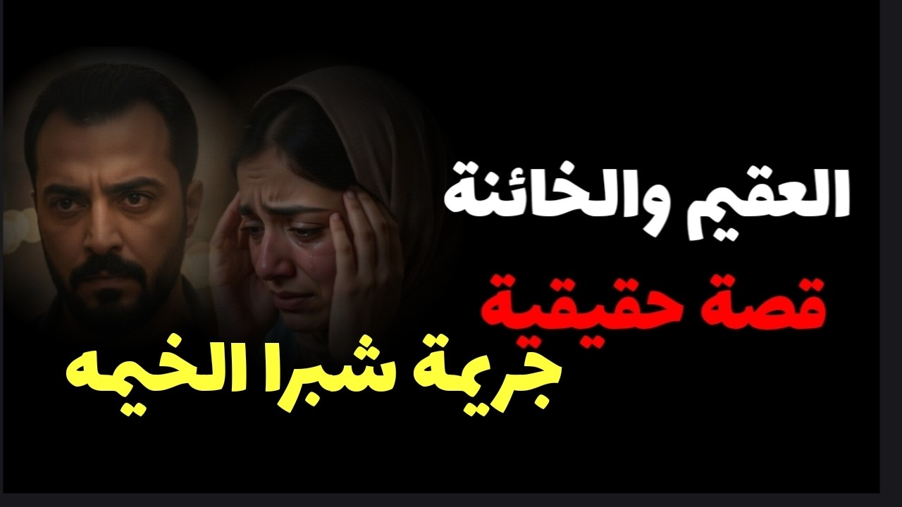 رجل عقيم يكتشف أن زوجته حامل قصة حقيقية