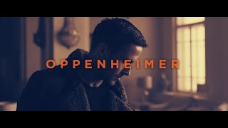 Blade Runner 2049 - Oppenheimer Style Trailer