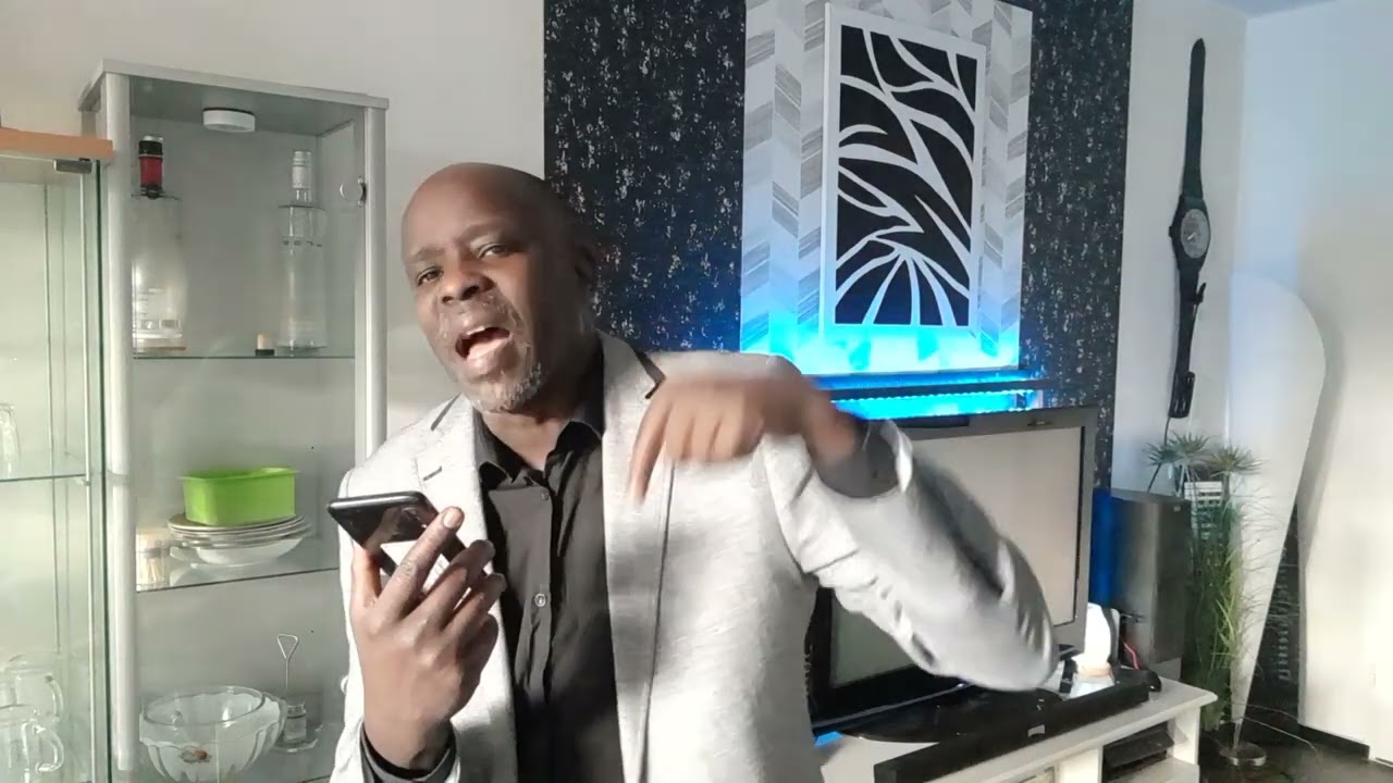 UBUHAMYA NI NTEGO YA BTB TV