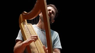 Performance: Florecer | Nehuen Gavlin | TEDxRiodelaPlata