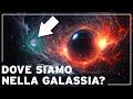 Dove si nasconde la terra scoprite davvero la nostra misteriosa posizione nella via lattea  docu