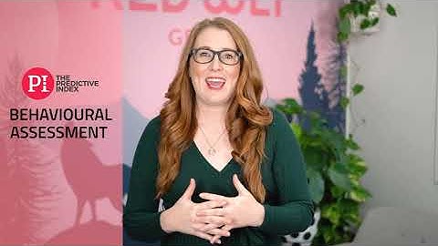 What is Predictive Index?