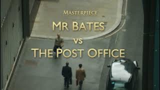 Masterpiece Mr Bates vs The Post Office Ep4 PREVIEW