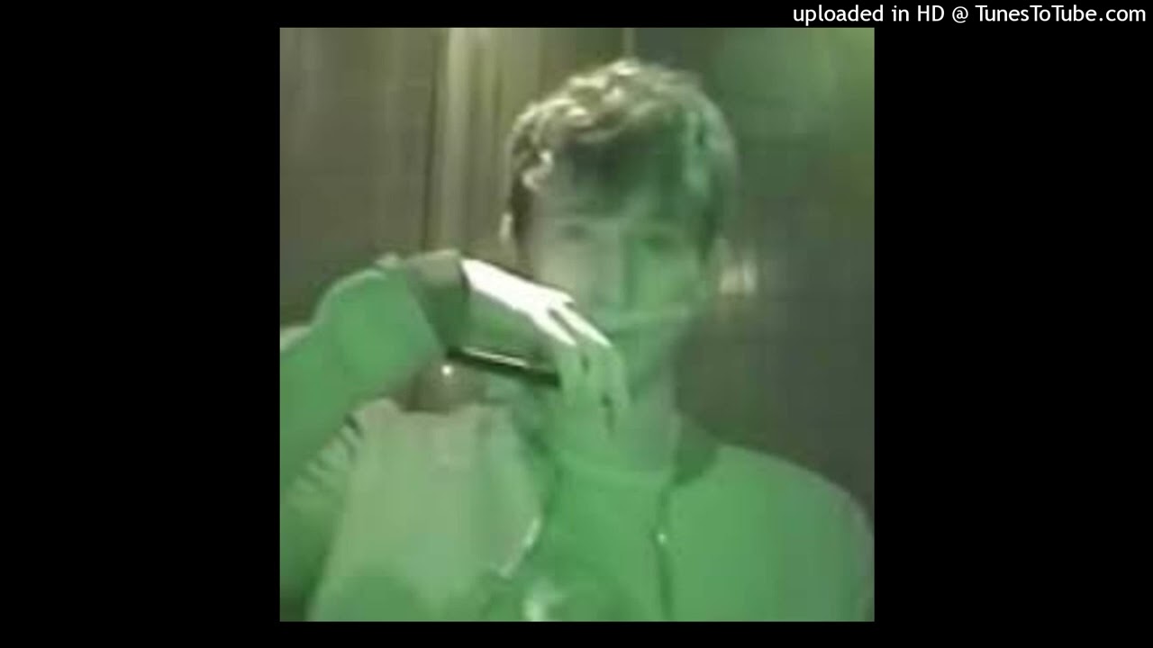 Osamason - Trenches (Instrumental) [prod. LEGION]