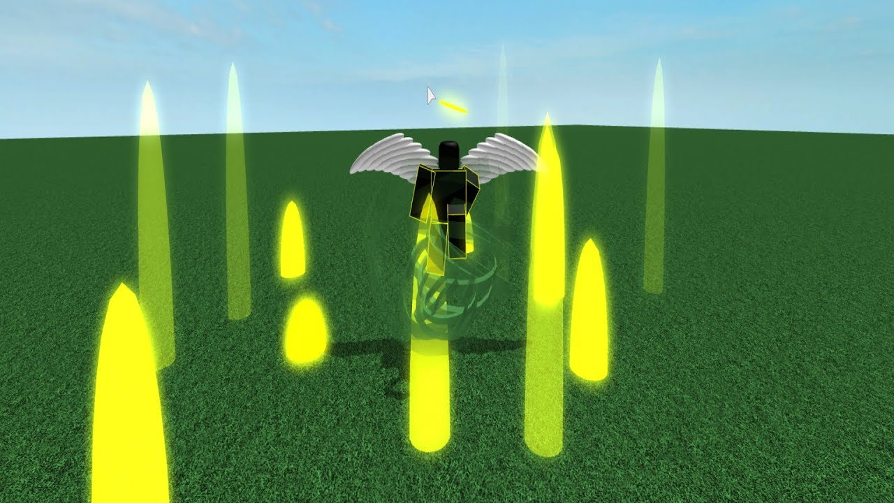 Roblox Script Showcase Angel Youtube - roblox angel