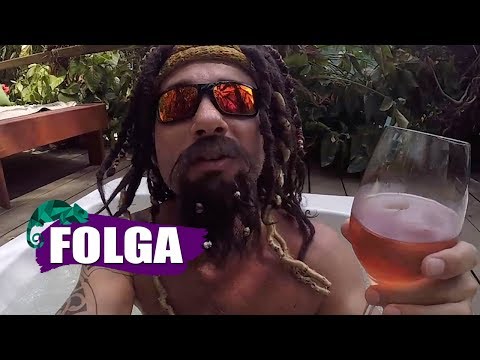 FÉRIAS DO MUSTAFARY -- FOLGA