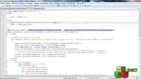 7- Afficher les articles selon la catégorie  [PHP/MYSQL DARIJA]