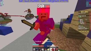 Stiches - I'm so good at this!! | Bedwars