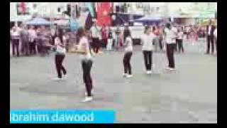اجمل دبكه كورديه فدشي تركصكم ع الماشي😂