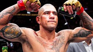 Best of Alex Pereira | Full Fight Marathon