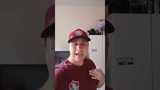 OITAVAS DE FINAL CONMEBOL COPA LIBERTADORES FLUMINENSE (BRA) X INDEPENDIENTE RIVADAVIA (ARG) JOGAÇO