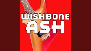 Video thumbnail of "Wishbone Ash - Bad Weather Blues"