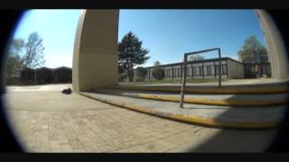 Quick Bmx Edit