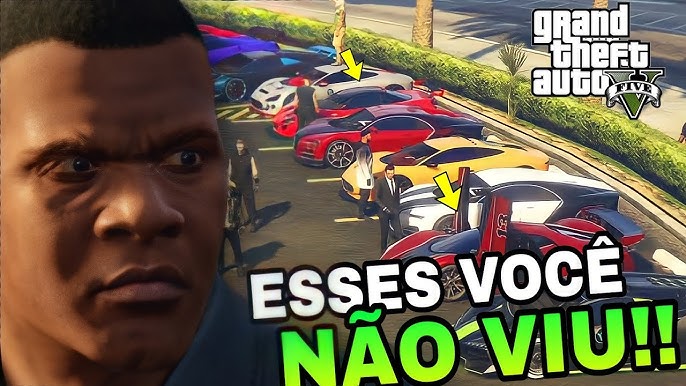 Como usar códigos no GTA V 🔥 - Todas as plataformas 💥 #gta #gtav #gt, codigos  gta 5