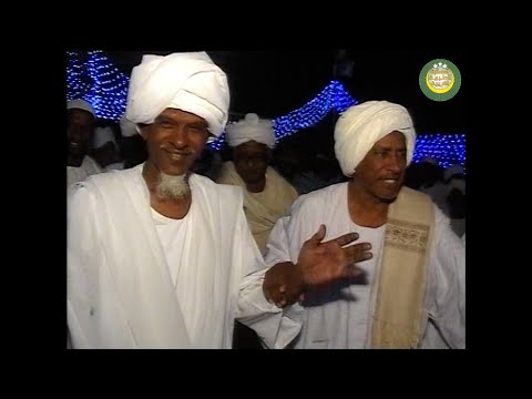 انشاد حط الرحال بساحة الشعراني اداء المادح خير الله حسن الراوي ذنون الطيبي