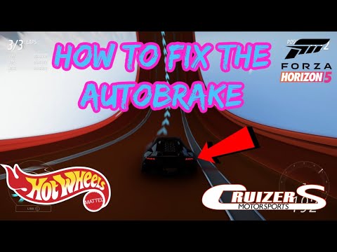 Como Instalar o Forza Horizon 3 - Crack PT BR + DLC hot wheels na descrição  