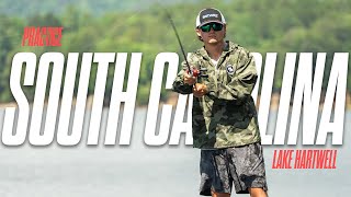 Figuring Out Lake Hartwell: In-Depth and Strategies | NPFL Tournament Stop #2