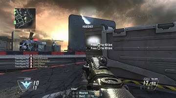 Cod Bo2 Mod Menu proof.We Host any Menu that you want.