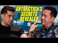 Ex-Raytheon Whistleblower Gives Inside Scoop on Antarctica