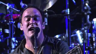 Dave Matthews Band - If Only - Hollywood Bowl chords