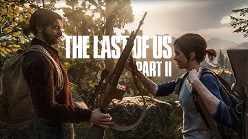 THE LAST OF US 2 REMASTERED Full Gameplay Walkthrough / No Commentary【FULL GAME】4K 60FPS UHD Part 06