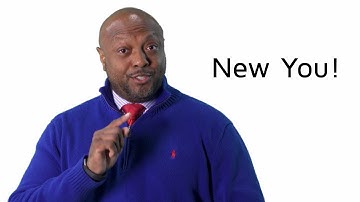 This is the year you make it happen.