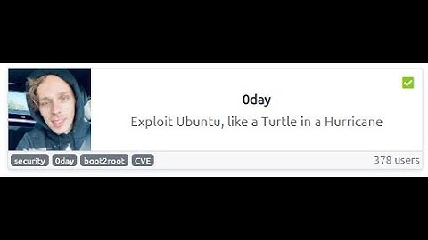 0day tryhackme | walkthrough
