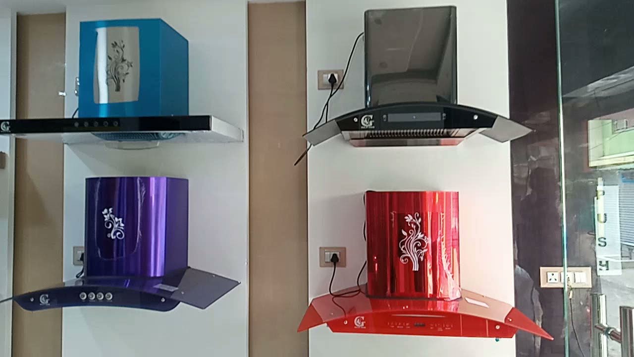 new chimney low price / best price only wholesale kolkata , with warranty motor.