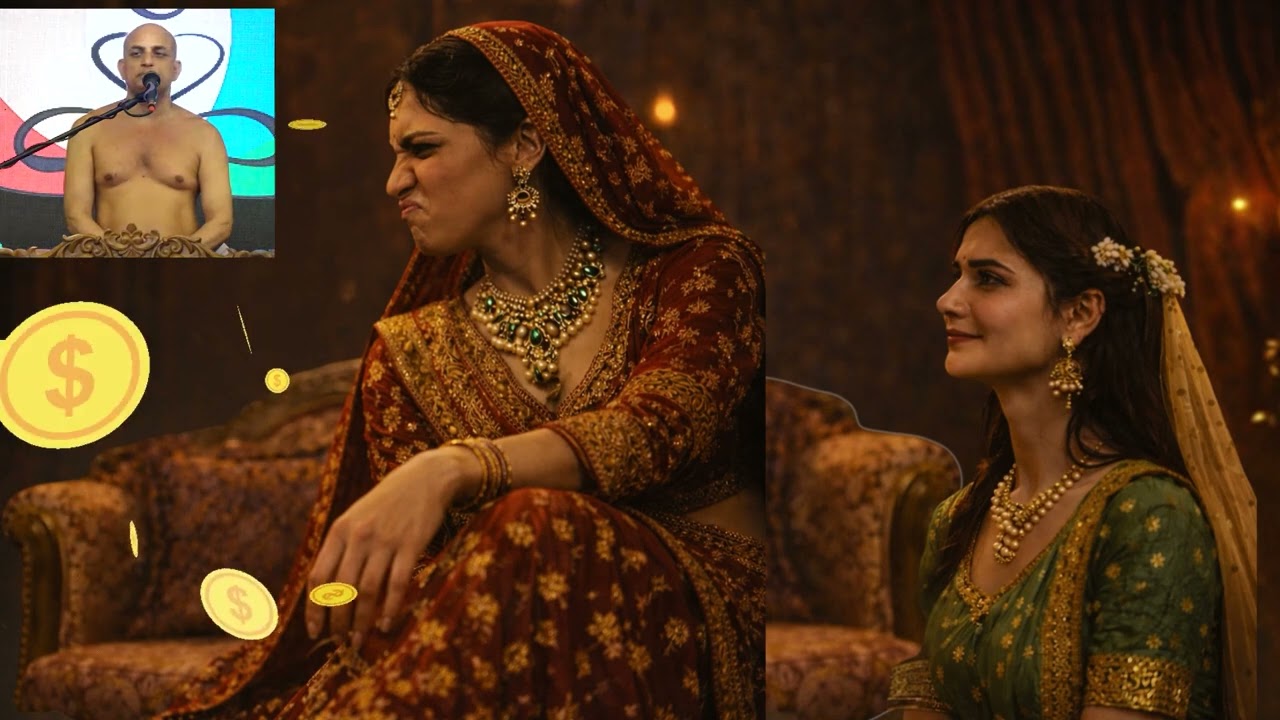 Revision 11 नई छहढाला ढाल 02  छंद - 13 अनंतमति के  व्रत का आज के समय में  महत्व  जानिये