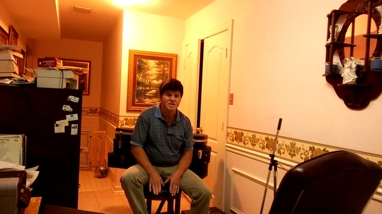 MY TAKE ON,,,, PUPPET ON A STRING! YouTube