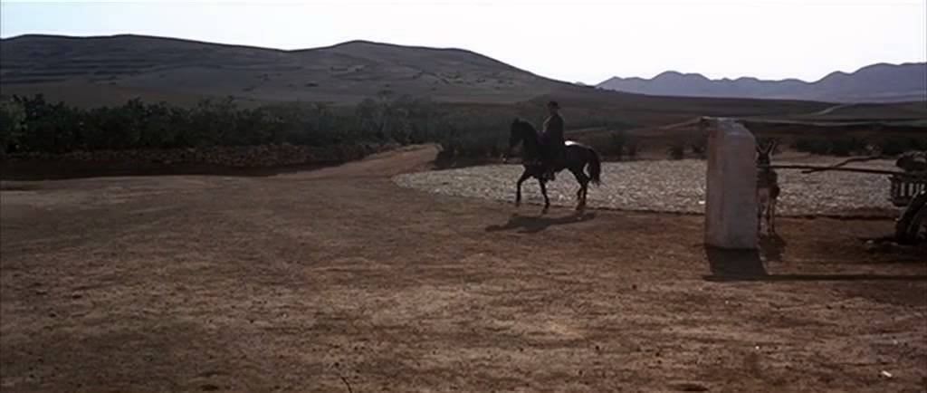 The Good, the Bad and the Ugly - Angel Eyes first appearance - YouTube