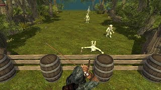 Survival Defender / by Solid Game Studio / android gameplay HD ( unreleased ) screenshot 5