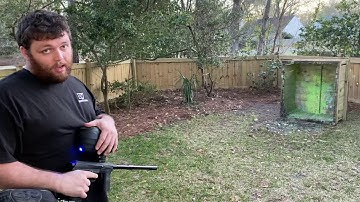 Hair Trigger Comparison (Emek)