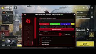 [👑FREE] CODM GARENA MOD MENU UNLOCK ALL SKINS + CAMOS & NO EXPIRY | HEXAMODZ