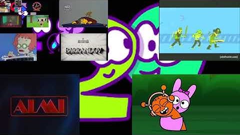 Preview 2 Funny Collections S2E7: Numbers 21-40