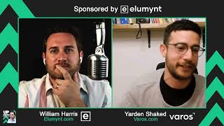 How To Accelerate Your Business Idea With Yarden Shaked