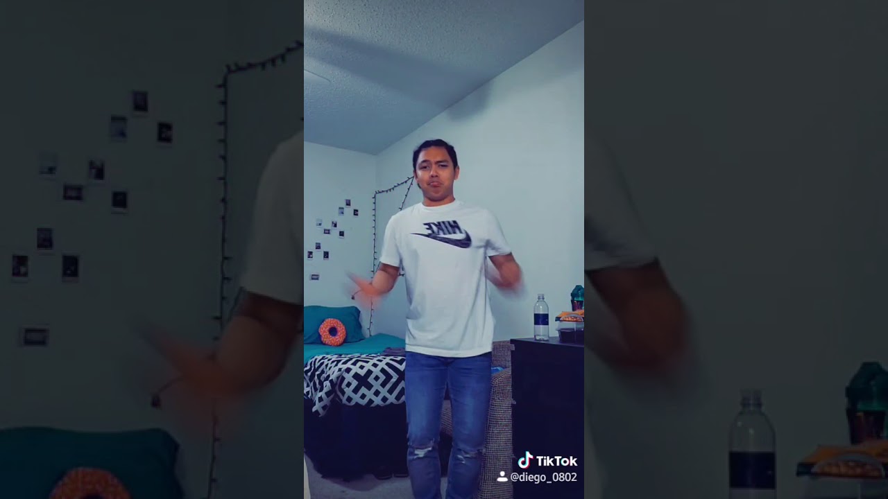 BUSSIN by Tay Money TIKTOK dance cover YouTube