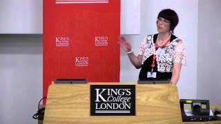 Part 4: Data and Outcome Measurement in Hospice and Palliative care -Workshop 1