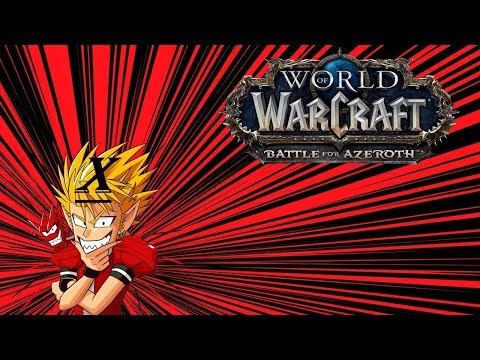 Friday Stream - WoW Stream - Friday Stream - WoW Stream