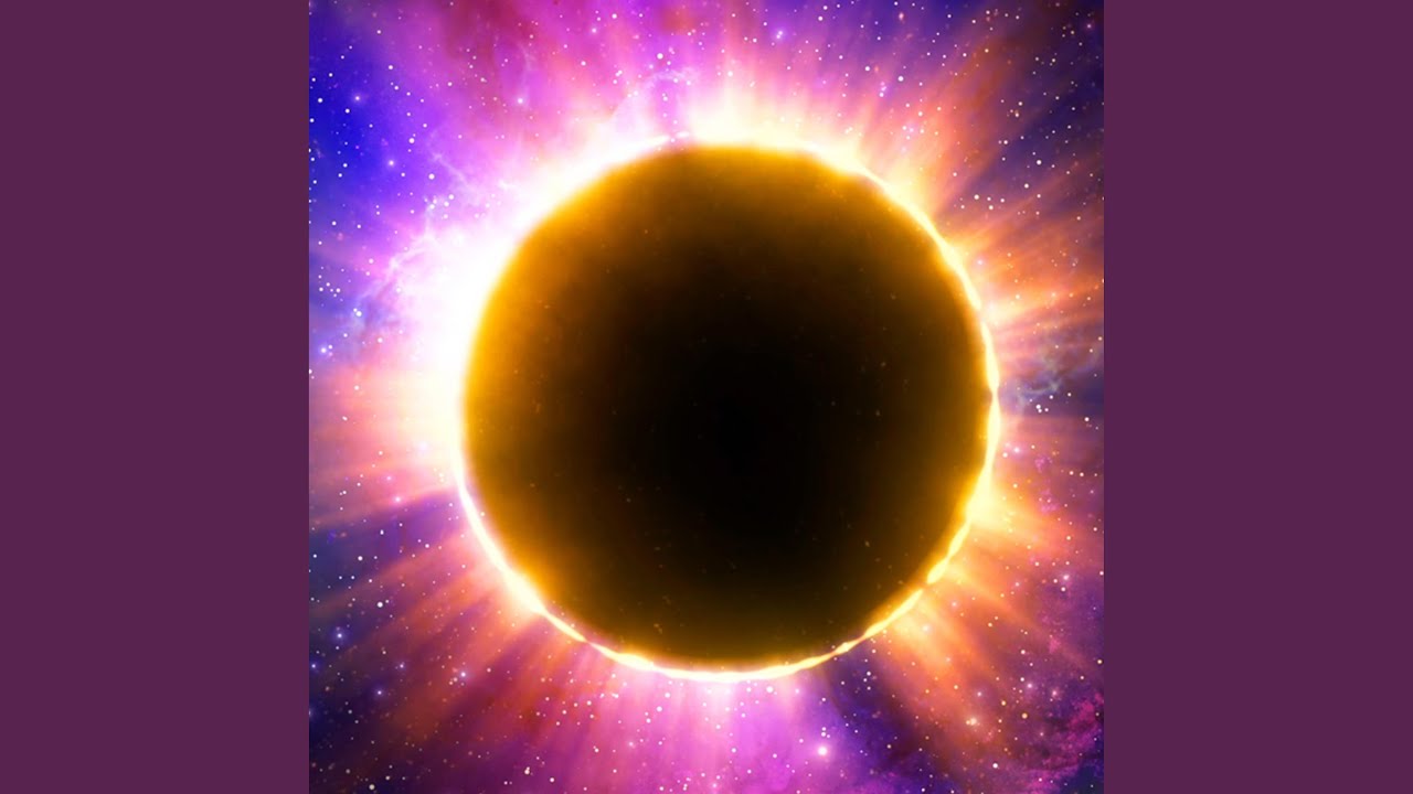 432 Hz New Moon Set Intention for Transformation - YouTube