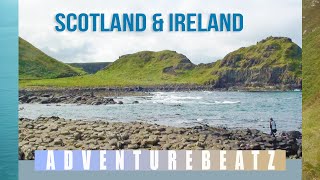 Adventurebeatz I Scotland and Ireland I Cities I Highlands &amp; Islands I Strathspey Steam Railway