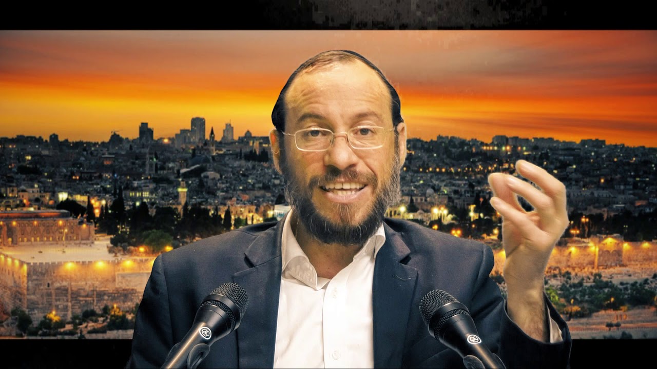 (22) פרשת השבוע ויקהל - PARACHAT VAYAKHEL (22) - Rav Aaron Brand