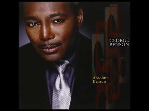 George Benson - Deeper Than You Think
